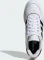 adidas Breaknet Sleek cloud white/core black/gold metallic (Damen) Vorschaubild