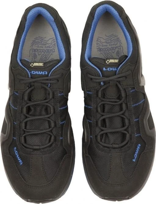 Lowa Gorgon GTX schwarz/ozean (Herren)