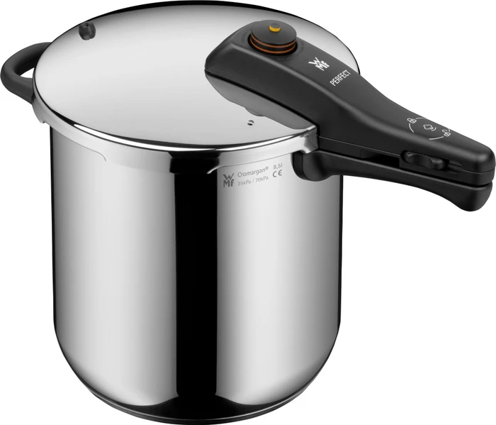 WMF Perfect One Pot Schnellkochtopf 8.5l