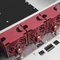 SilverStone RM22-312, Rackmount Storage, grau/schwarz, 2HE Vorschaubild