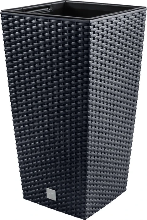 Prosperplast Rato Square Blumentopf 22.5cm