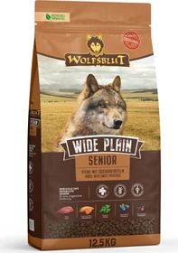 Wolfsblut Wide Plain Senior, 2kg