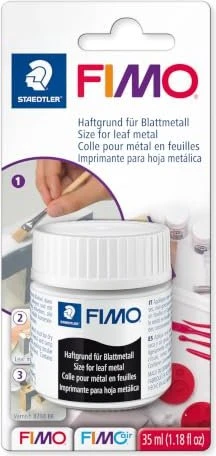 Staedtler Fimo Haftgrund für Blattmetall