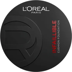 L'Oréal Infaillible 24H Fresh Wear Cushion Foundation 100 neutral, 11g