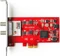 TBS DVB-T2/C Doppel-Tuner, PCIe x1 Vorschaubild