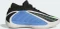 adidas Anthony Edwards 2 blue fusion/zero metalic/lime burst Vorschaubild