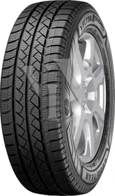 Goodyear Vector 4Seasons Cargo 235/60 R17C 114/112R