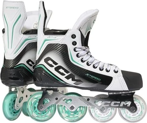 CCM Jetspeed FT870 Senior Eishockeyschuhe