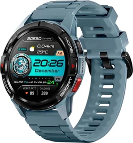 Mibrofit Mibro GS Active grau