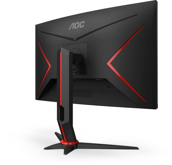 AOC C27G2Z3/BK, 27"