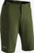Maier Sports Norit Bermuda Hose kurz military green (Herren) Vorschaubild