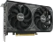 ASUS Dual GeForce RTX 4060 OC, DUAL-RTX4060-O8G-V2, 8GB GDDR6, HDMI, 3x DP Vorschaubild