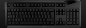 Tesoro Durandal G1N, MX BLACK, USB, DE