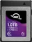 OWC Atlas Ultra, CFexpress 2.0 Type B Vorschaubild