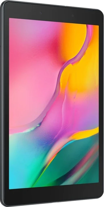 Samsung Galaxy Tab A 8.0 T295, Carbon Black, 32GB, LTE, 2019