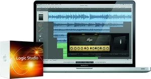 Apple Logic Studio 9.0, Update von Logic Studio/Pro/Plat/Gold/5/6/7/8 (multilingual) (MAC)