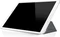 Black Rock Cover für Galaxy Tab 10.1, dunkelgrau Vorschaubild