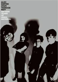 Alec Empire - Atari Teenage Riot: Sixteen Years of Video Material (DVD)