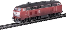 Märklin - Spur H0 Diesellok - BR 218 DB AG mfx+ Sound