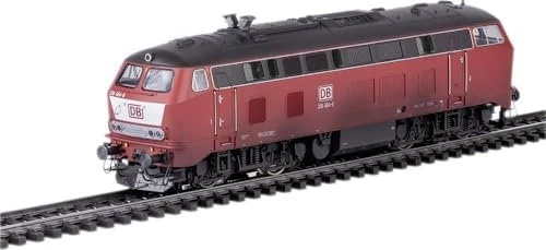 Märklin - Spur H0 Diesellok - BR 218 DB AG mfx+ Sound