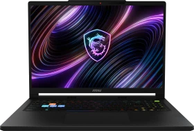 MSI Raider 16 HX B2WH-083, Core Ultra 9 275HX, 16GB RAM, 1TB SSD, GeForce RTX 5070 Ti, DE