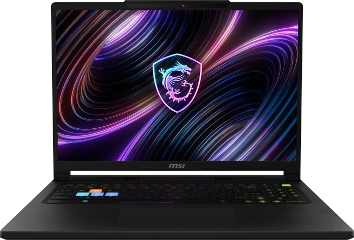 MSI Raider 16 HX B2WH-083, Core Ultra 9 275HX, 16GB RAM, 1TB SSD, GeForce RTX 5070 Ti, DE