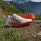 adidas Terrex Agravic 3 cloud white/semi impact orange/dash grey (Damen) Vorschaubild