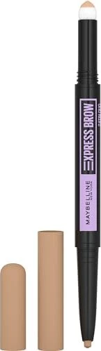 Maybelline Brow Satin Duo