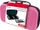 Nacon Rigid Transport Case Tasche rosa (Switch 2) (NA029581)