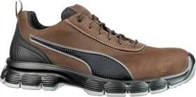 Puma Safety Condor Low S3 ESD braun (Herren)