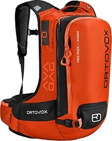 Ortovox Cross Rider 22 Modell 2022 black anthracite