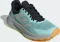 adidas Terrex Soulstride Flow semi flash aqua/wonder silver/lucid lemon (Herren) Vorschaubild