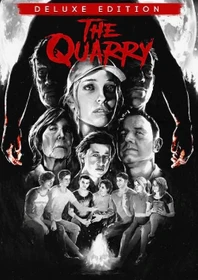 The Quarry - Deluxe Edition (Download) (PC)