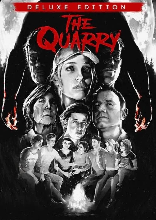 The Quarry - Deluxe Edition (Download) (PC)