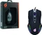 Conceptronic DJEBBEL 03B Gaming Mouse schwarz, USB Vorschaubild