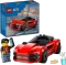 LEGO City - Roter Sportwagen Vorschaubild