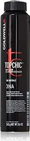 Goldwell Topchic Haarfarbe 3/NA dunkelbraun, 250ml