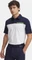 Under Armour Tee To Green Color Block Poloshirt kurzarm midnight navy/white/cyber green (Herren) Vorschaubild
