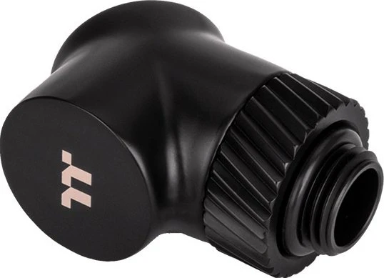 Thermaltake Pacific SF 45 Adapter G1/4", schwarz