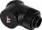 Thermaltake Pacific SF 45 Adapter G1/4", schwarz Vorschaubild