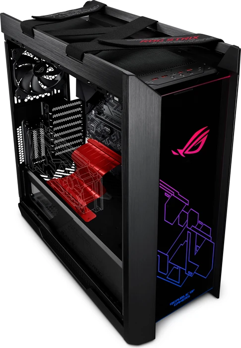 ASUS ROG Strix Riser Cable