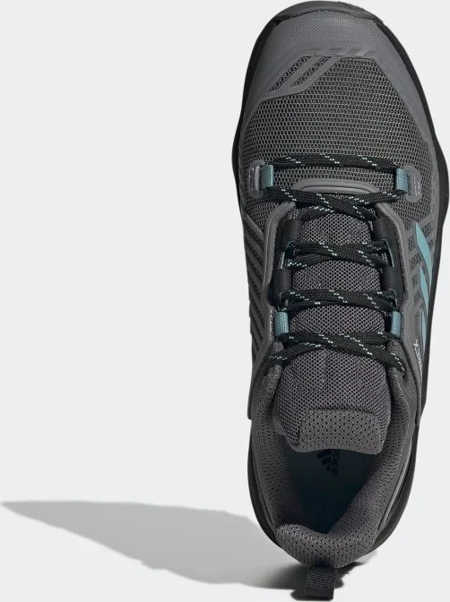adidas Terrex Swift R3 grey five/mint ton/grey three (Damen)