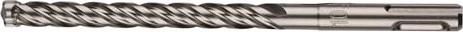 Makita SDS-plus Nemesis 2 Hammerbohrer, 10x100x165mm, 1 Stück