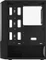 AeroCool Quantum [V2], schwarz, Lüfter LED Fixed RGB, Glasfenster Vorschaubild