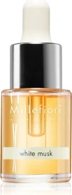 Millefiori Milano Hydro White Musk Duftöl, 15ml
