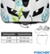 Fischer Urban Flower Helm Vorschaubild