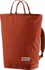 Fjällräven Vardag Totepack cabin red