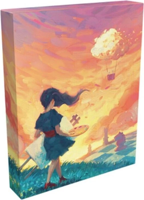Canvas