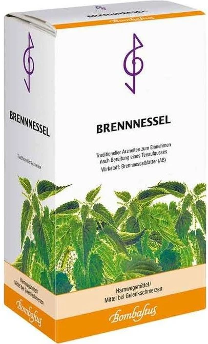 Bombastus Brennnessel Tee, 60g