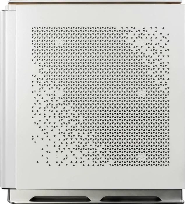 MSI Prestige P100A 9SE-019EU, weiß, Core i7-9700KF, 32GB RAM, 512GB SSD, 1TB HDD, GeForce RTX 2080 SUPER